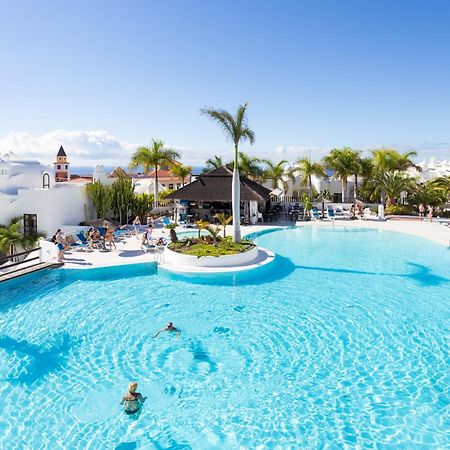 The Paradise Suites By Anne, Charm Apartment In Adeje Costa Adeje  Eksteriør billede