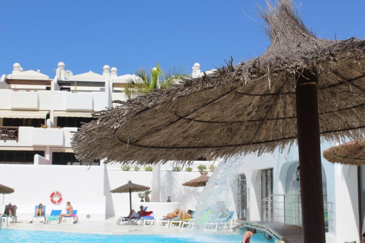 The Paradise Suites By Anne, Charm Apartment In Adeje Costa Adeje  Eksteriør billede