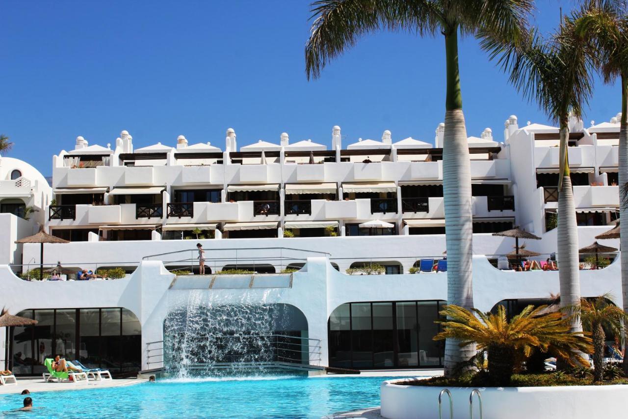 The Paradise Suites By Anne, Charm Apartment In Adeje Costa Adeje  Eksteriør billede