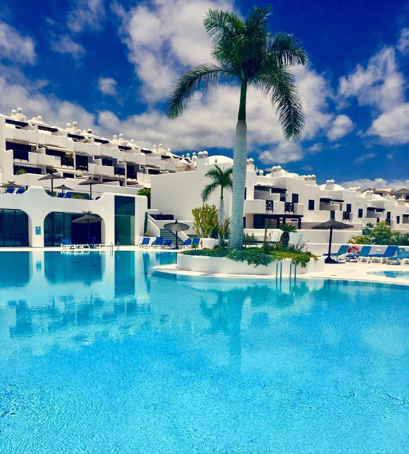 The Paradise Suites By Anne, Charm Apartment In Adeje Costa Adeje  Eksteriør billede
