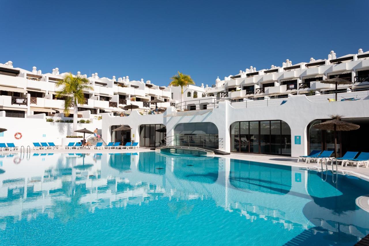 The Paradise Suites By Anne, Charm Apartment In Adeje Costa Adeje  Eksteriør billede