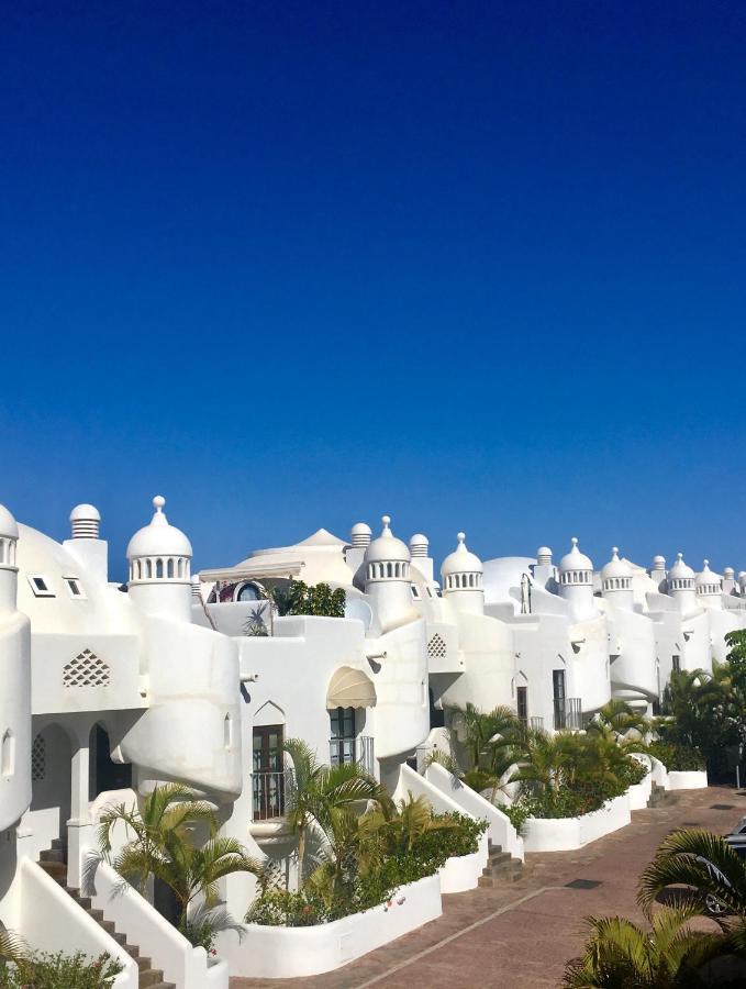 The Paradise Suites By Anne, Charm Apartment In Adeje Costa Adeje  Eksteriør billede