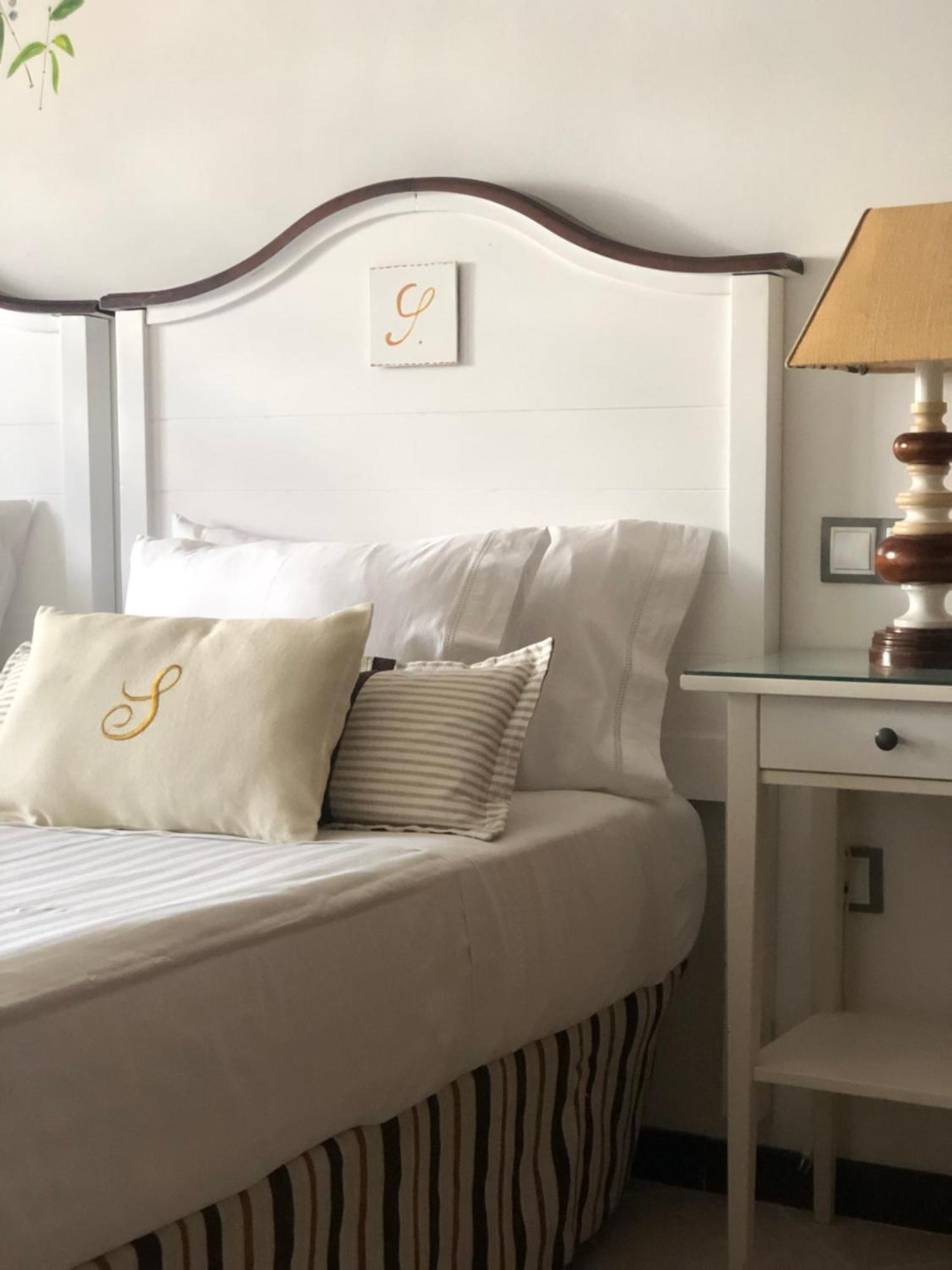The Paradise Suites By Anne, Charm Apartment In Adeje Costa Adeje  Eksteriør billede