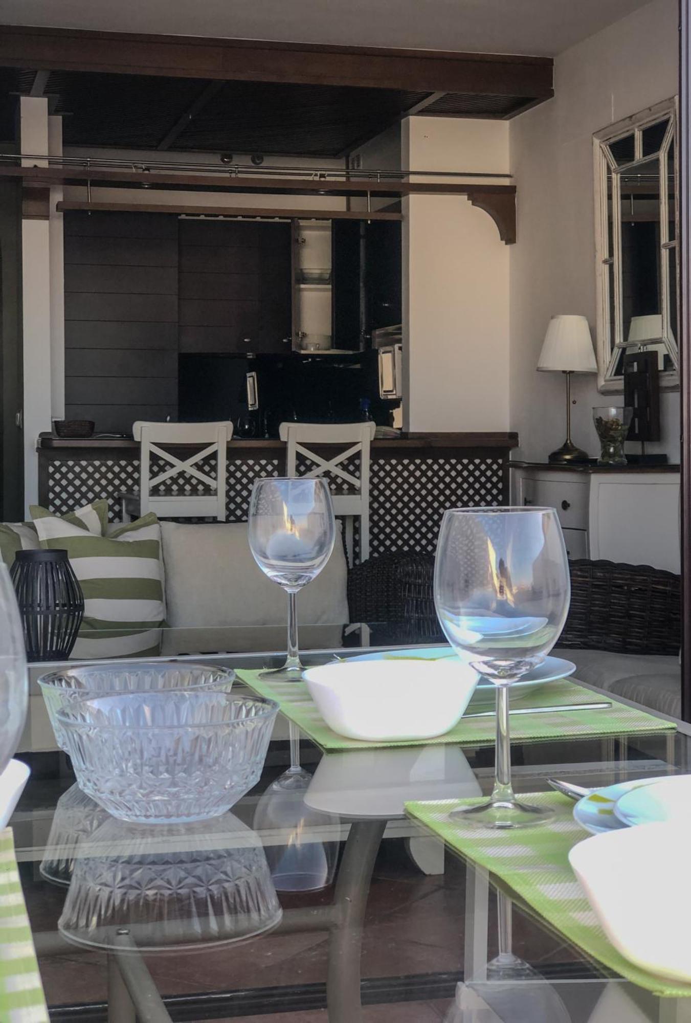 The Paradise Suites By Anne, Charm Apartment In Adeje Costa Adeje  Eksteriør billede