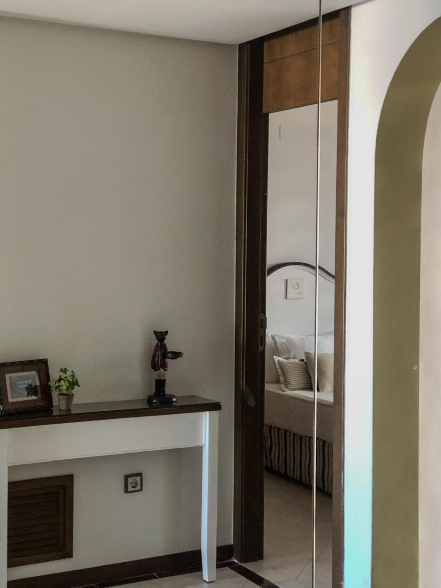 The Paradise Suites By Anne, Charm Apartment In Adeje Costa Adeje  Eksteriør billede