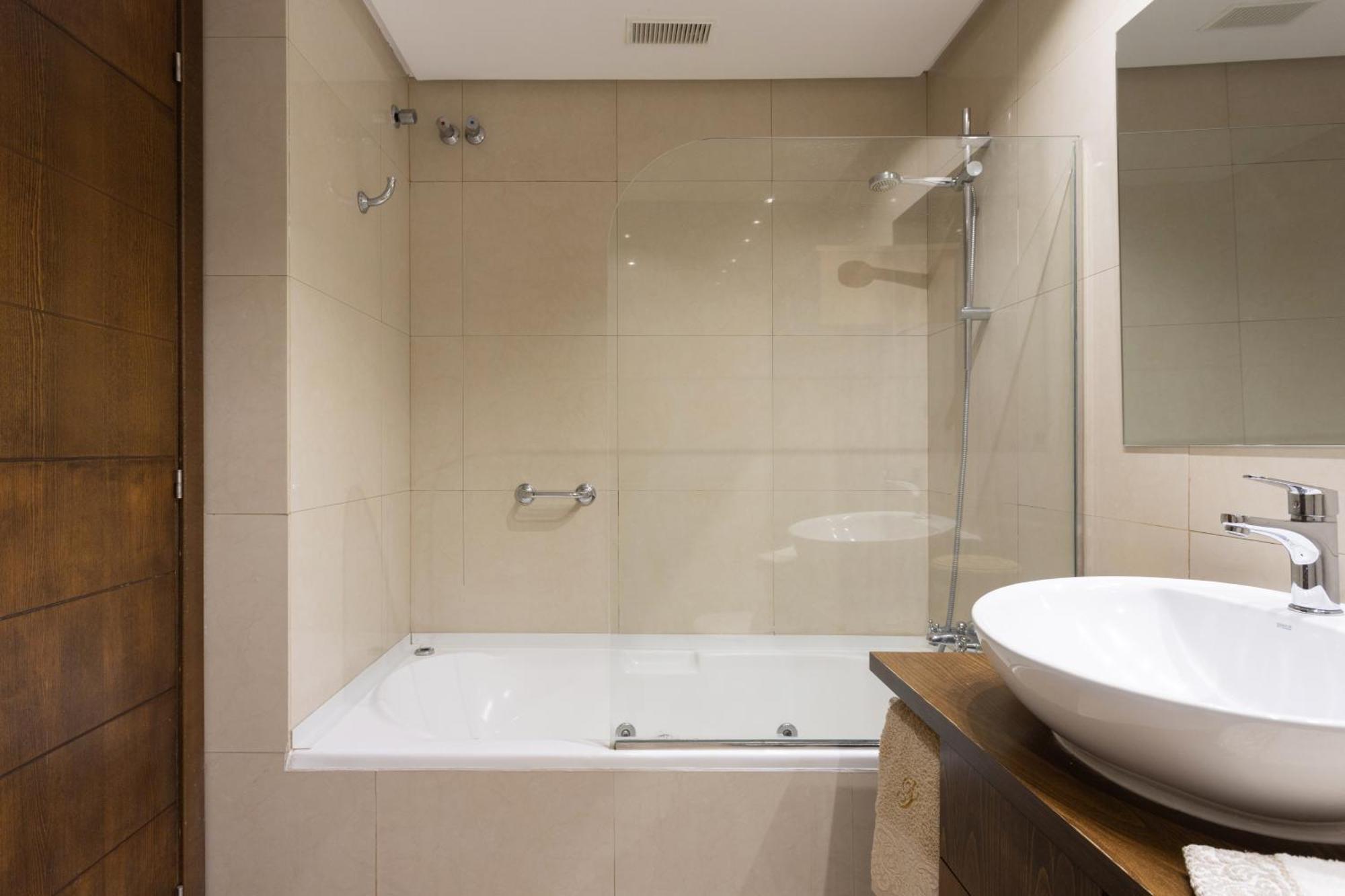 The Paradise Suites By Anne, Charm Apartment In Adeje Costa Adeje  Eksteriør billede