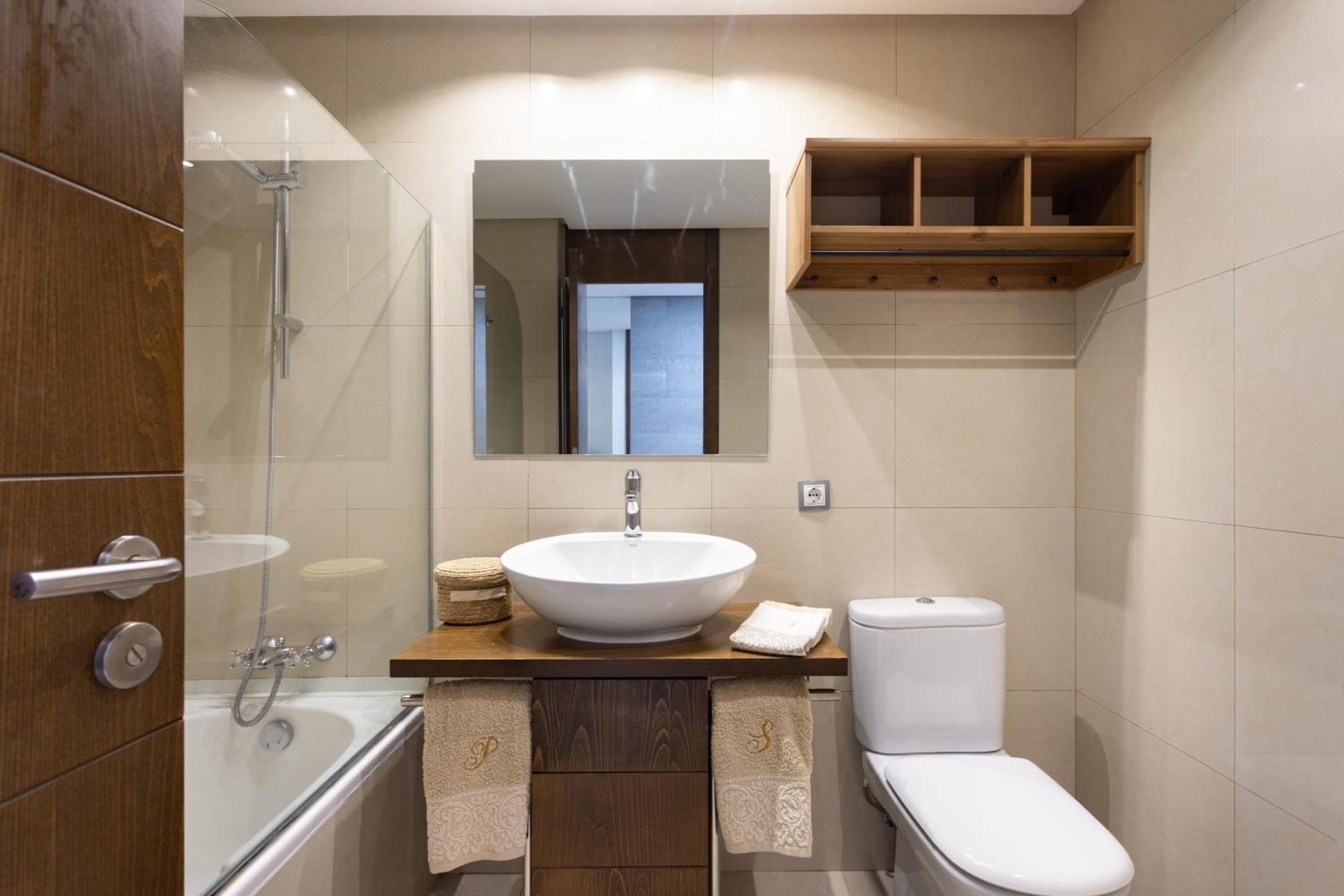 The Paradise Suites By Anne, Charm Apartment In Adeje Costa Adeje  Eksteriør billede