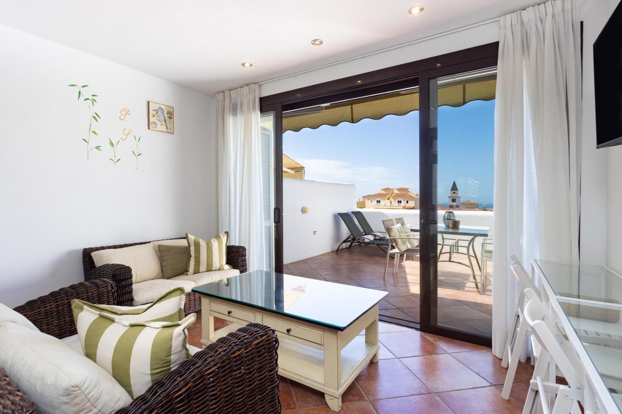 The Paradise Suites By Anne, Charm Apartment In Adeje Costa Adeje  Eksteriør billede