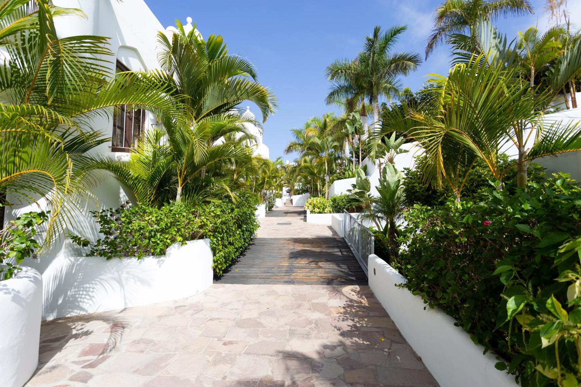 The Paradise Suites By Anne, Charm Apartment In Adeje Costa Adeje  Eksteriør billede