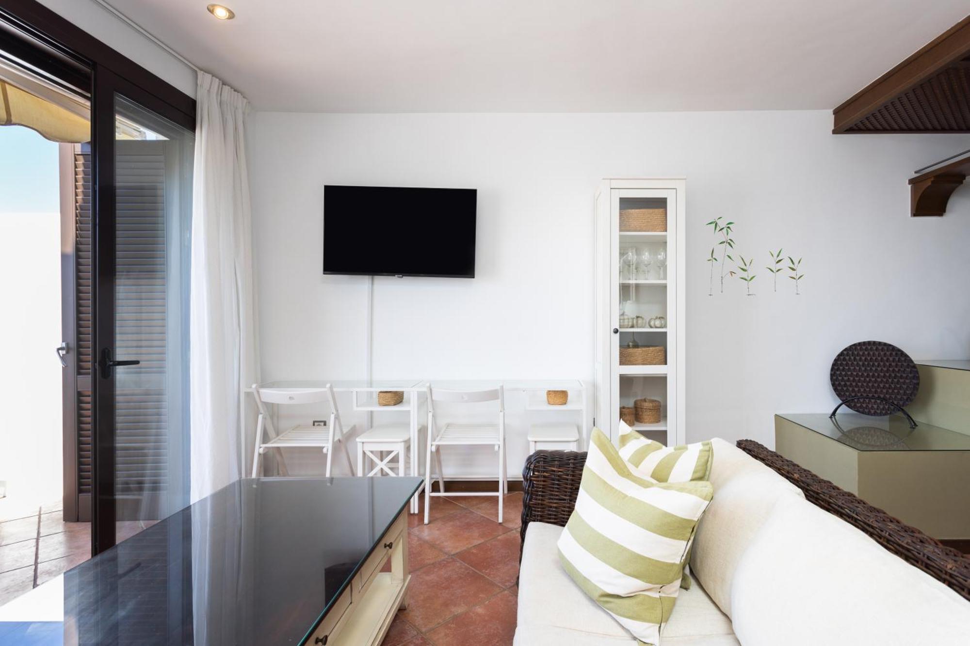 The Paradise Suites By Anne, Charm Apartment In Adeje Costa Adeje  Eksteriør billede