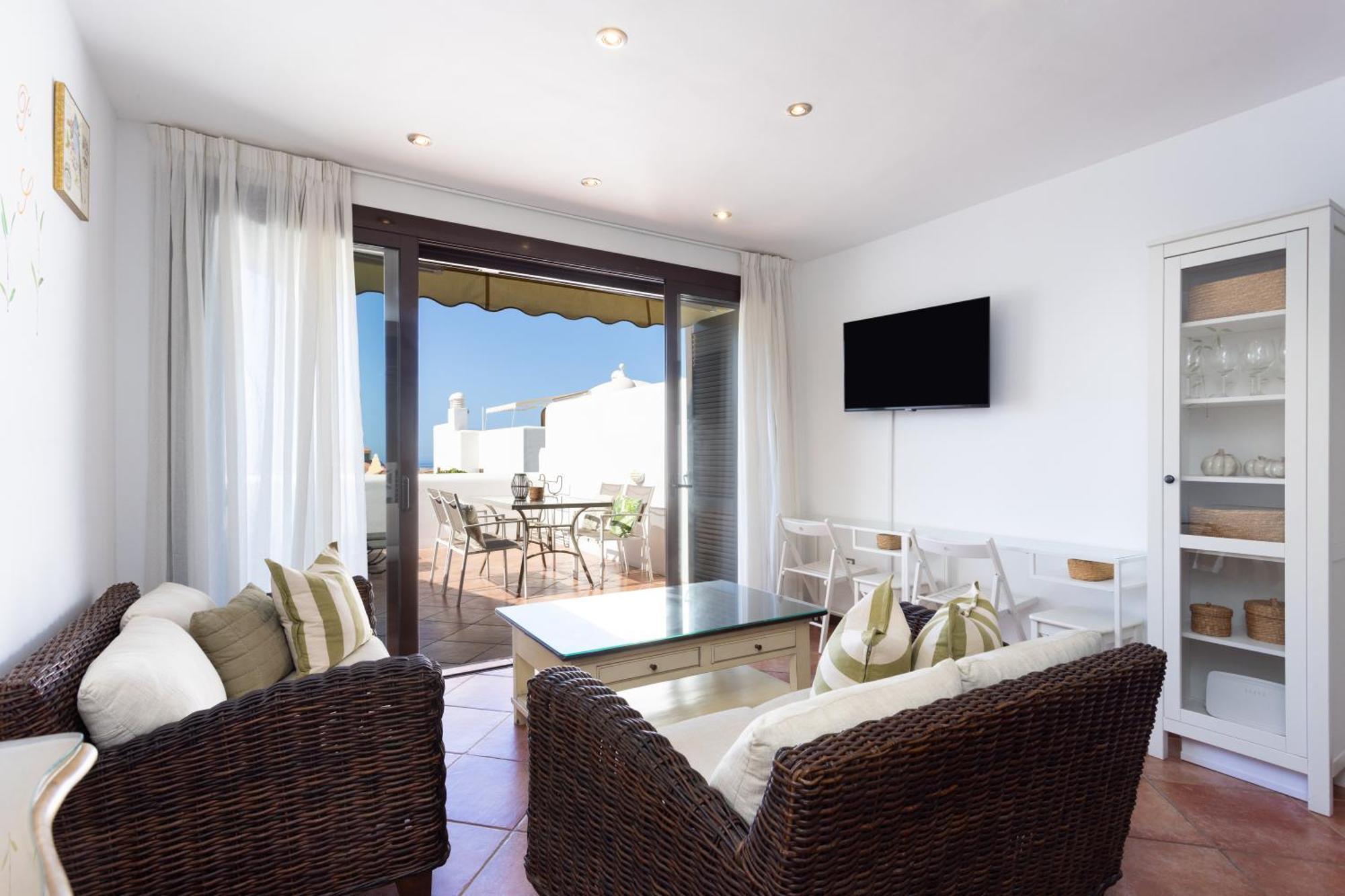The Paradise Suites By Anne, Charm Apartment In Adeje Costa Adeje  Eksteriør billede