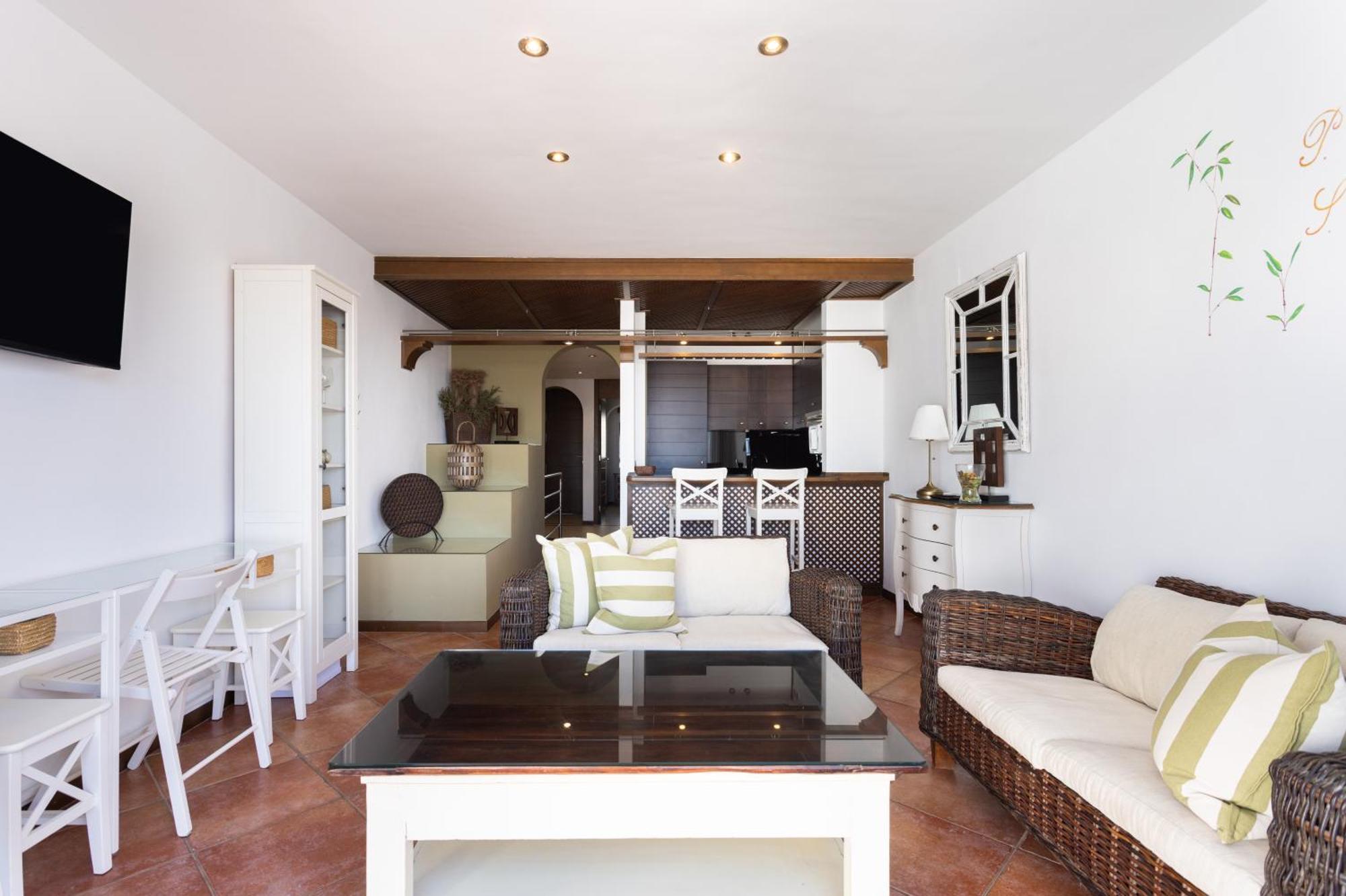 The Paradise Suites By Anne, Charm Apartment In Adeje Costa Adeje  Eksteriør billede