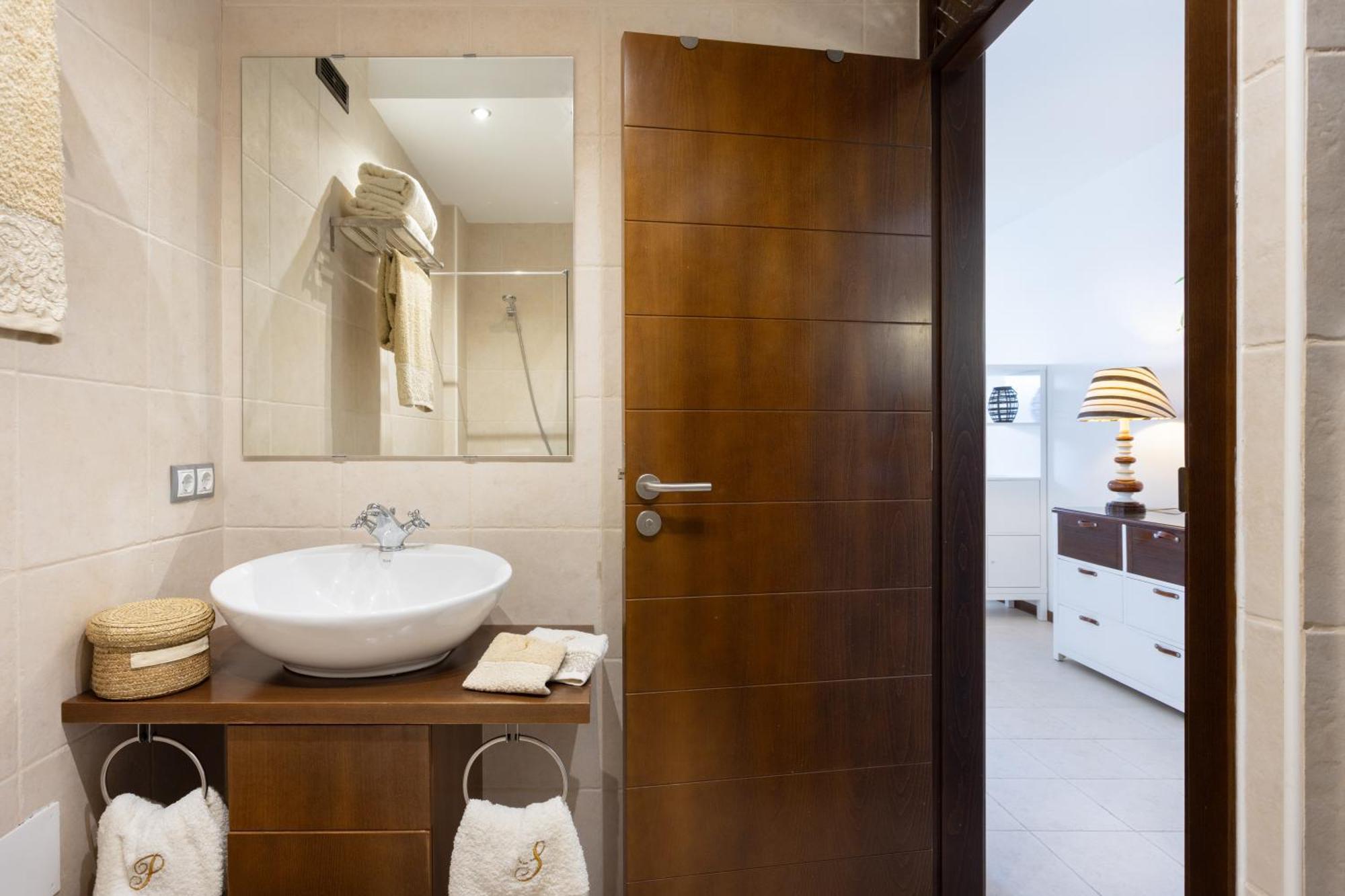 The Paradise Suites By Anne, Charm Apartment In Adeje Costa Adeje  Eksteriør billede