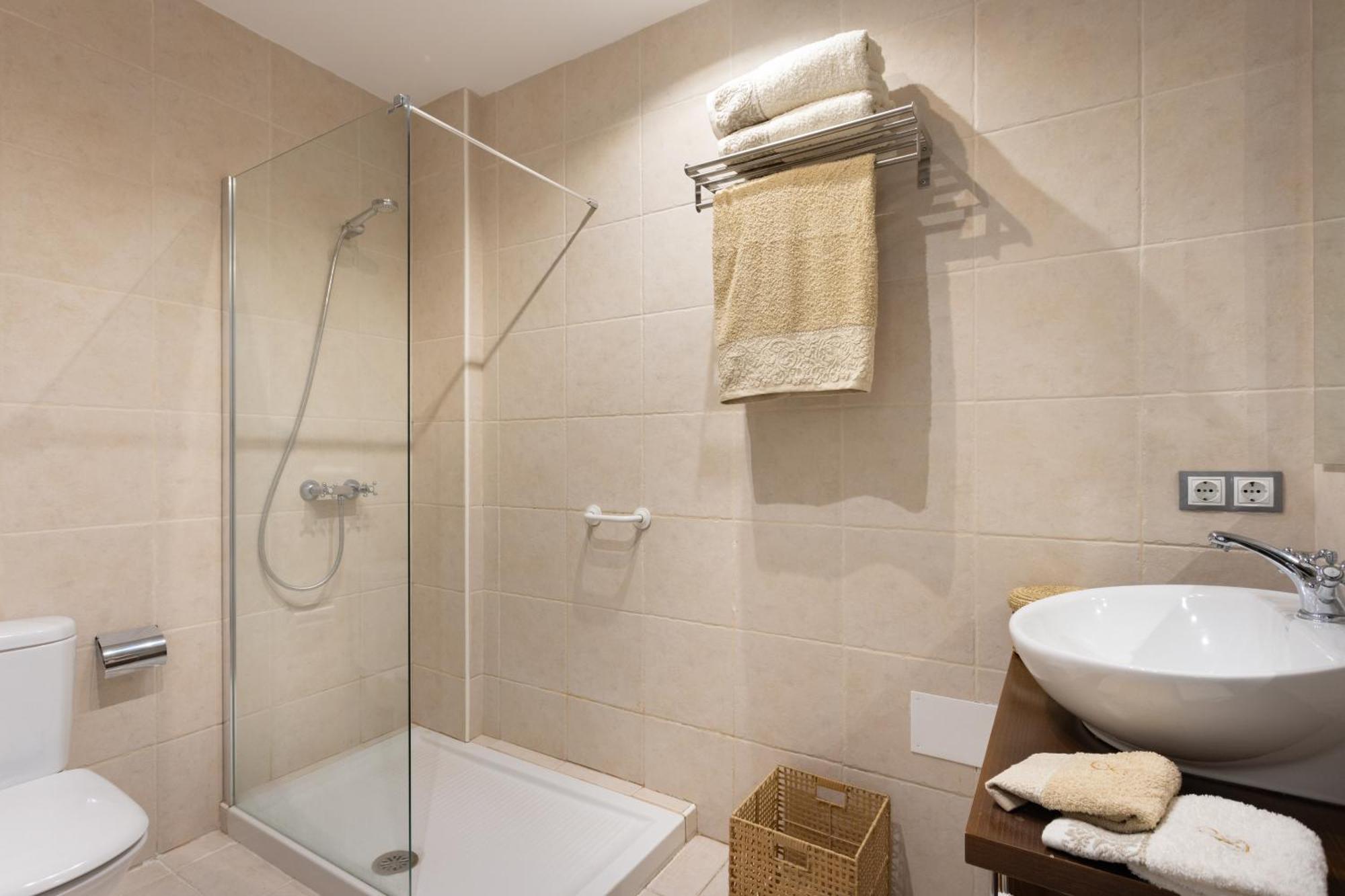 The Paradise Suites By Anne, Charm Apartment In Adeje Costa Adeje  Eksteriør billede