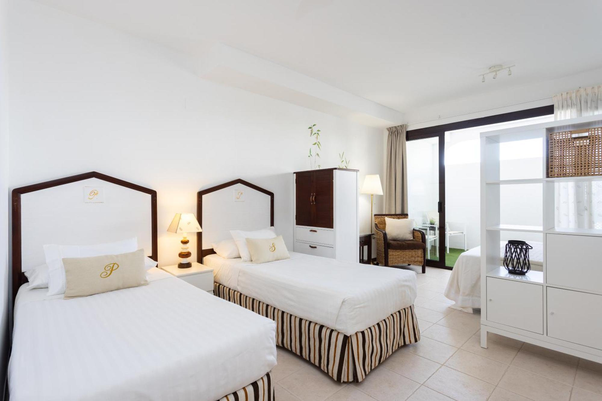 The Paradise Suites By Anne, Charm Apartment In Adeje Costa Adeje  Eksteriør billede