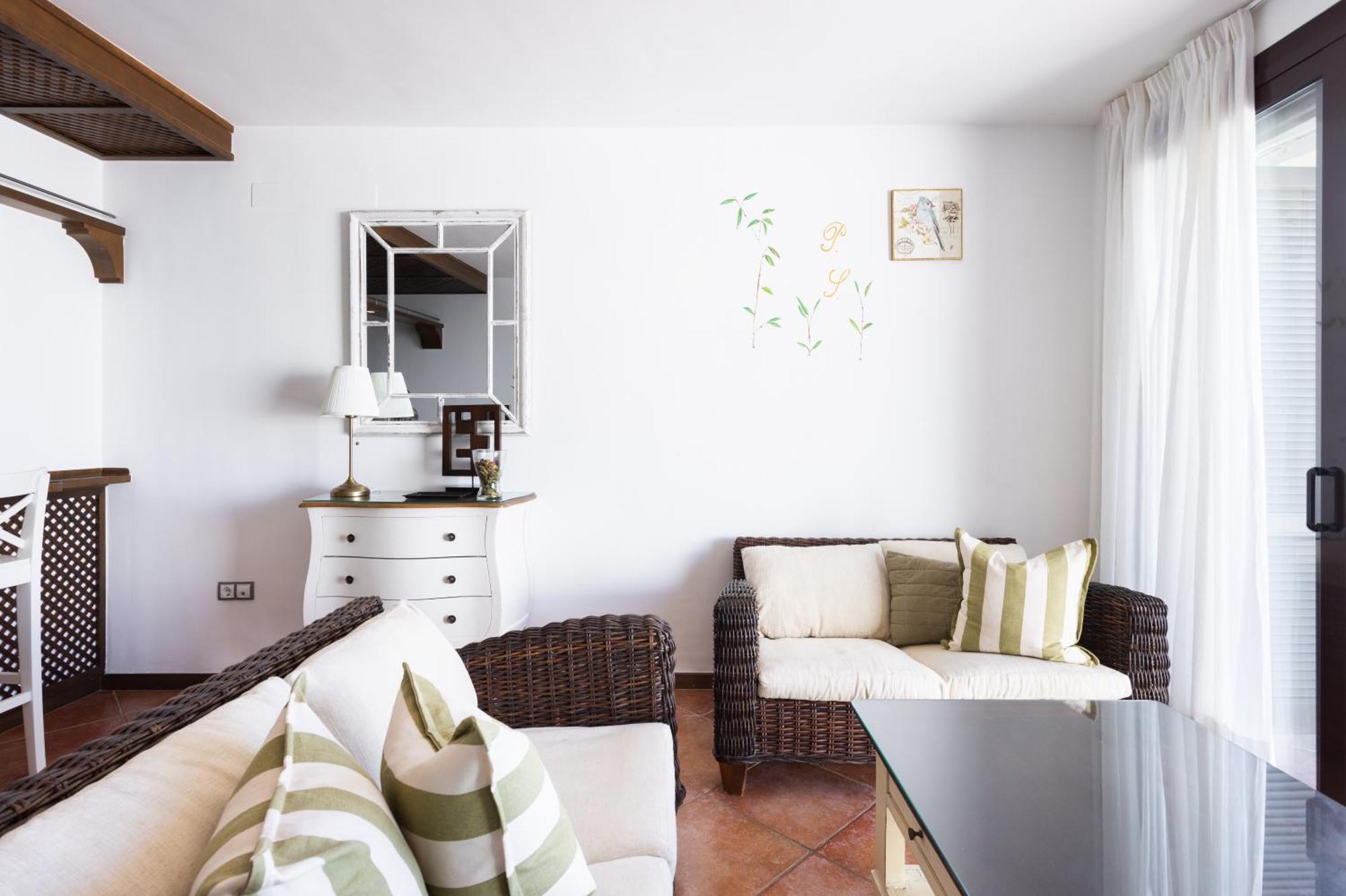 The Paradise Suites By Anne, Charm Apartment In Adeje Costa Adeje  Eksteriør billede